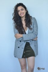 Malavika Nair New Stills